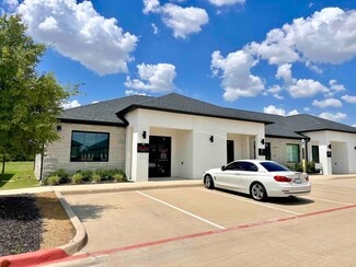 McKinney, TX Office - 2001 Auburn Hills Pky