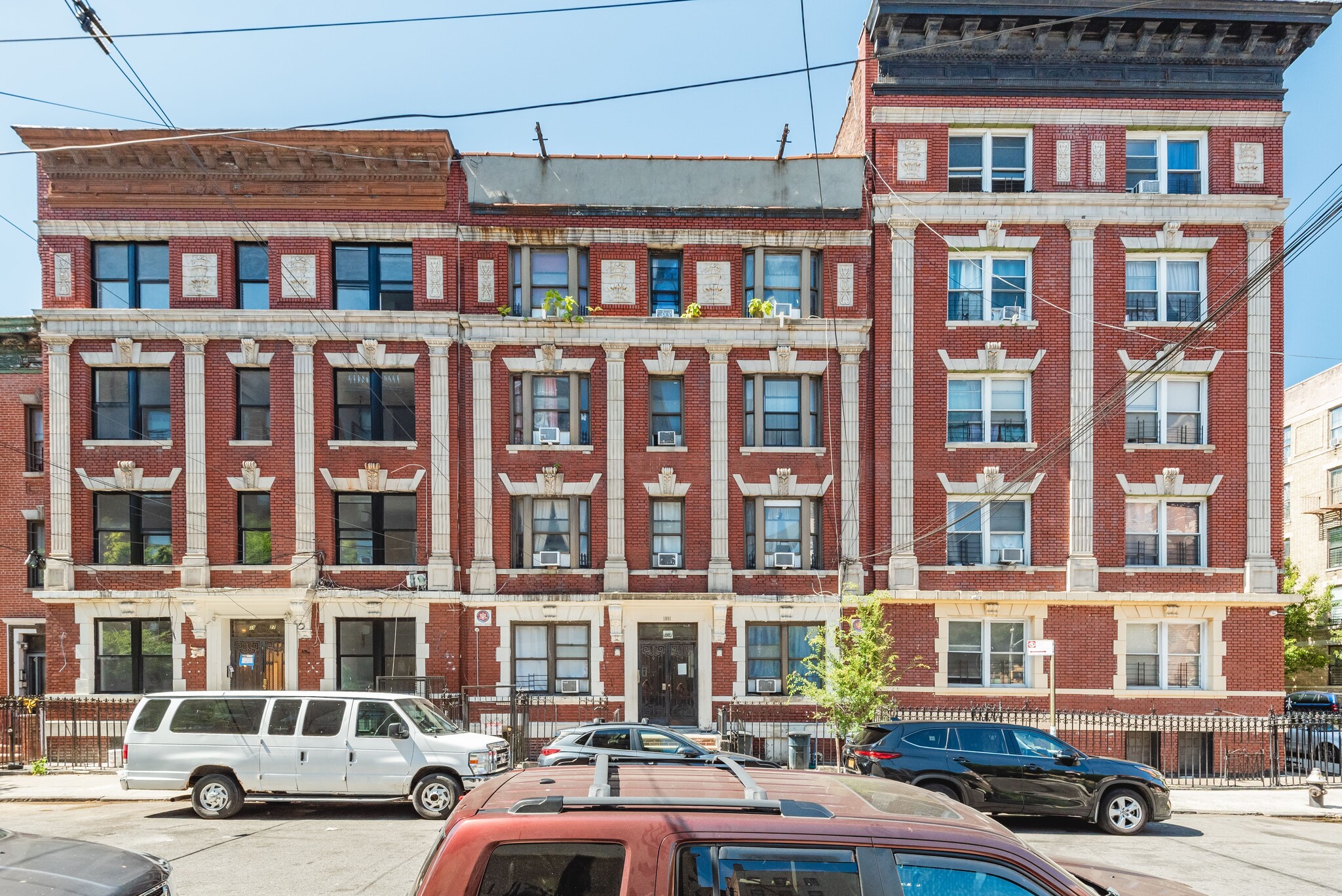 1081 Teller Ave, Bronx, NY for Sale