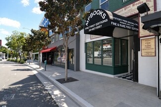 West Hollywood, CA Office, Retail - 8826 W Sunset Blvd West Hollywood, CA Office, Retail - 8826 W Sunset Blvd