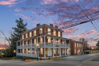 Stanardsville, VA Hospitality - 146 Main St