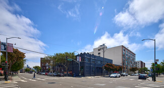 San Francisco, CA R&D - 1585 Folsom St