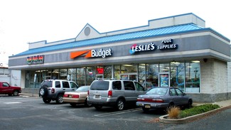 Deptford, NJ Retail - 1245-1247 Hurffville Rd