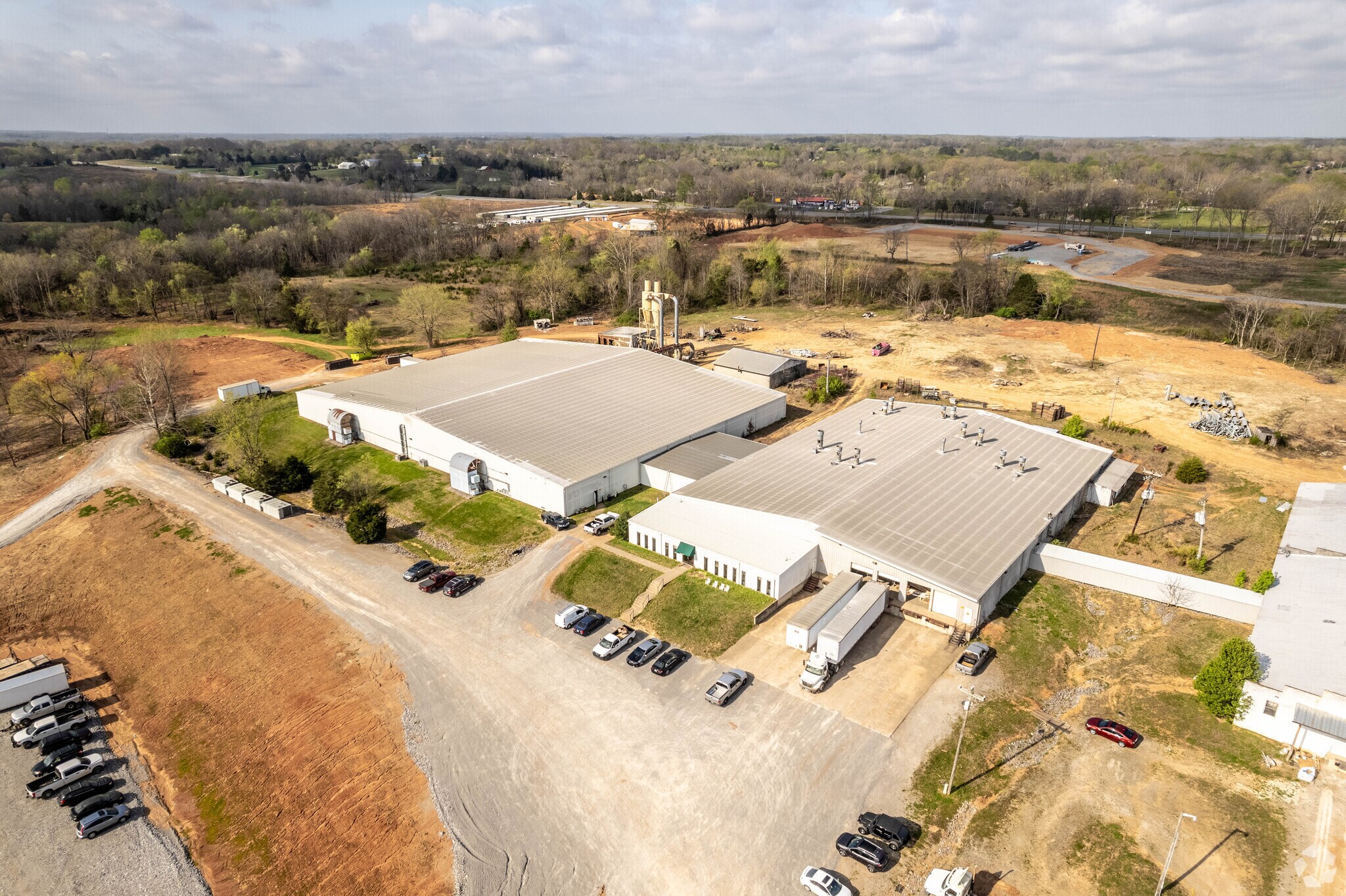 4669 Mount Sharon Rd, Greenbrier, TN for Rent