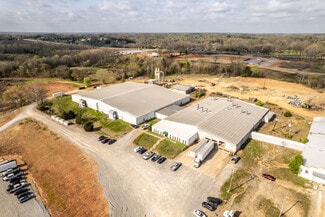 Greenbrier, TN Industrial - 4669 Mount Sharon Rd