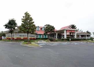 Memphis, TN Retail - 2830 N Germantown Pky