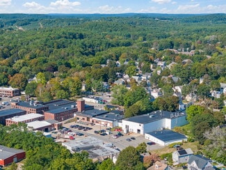 Amesbury Portfolio Amesbury Portfolio