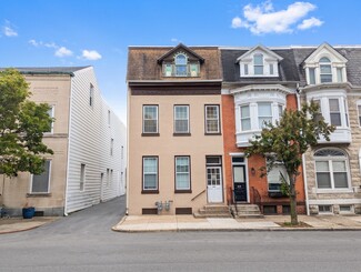 5 Unit Sale of Well-Located York Rentals