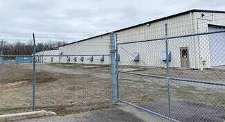 Rockville, VA Industrial - 2369 Lanier Rd