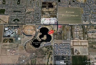 Laveen, AZ Commercial Land - SW Baseline & 35th Ave Laveen, AZ Commercial Land - SW Baseline & 35th Ave