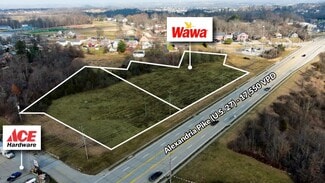 Alexandria, KY Commercial - 8221 Alexandria Pike Alexandria, KY Commercial - 8221 Alexandria Pike