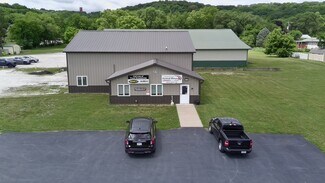 Peoria Heights, IL Industrial - 5619 N Galena Rd