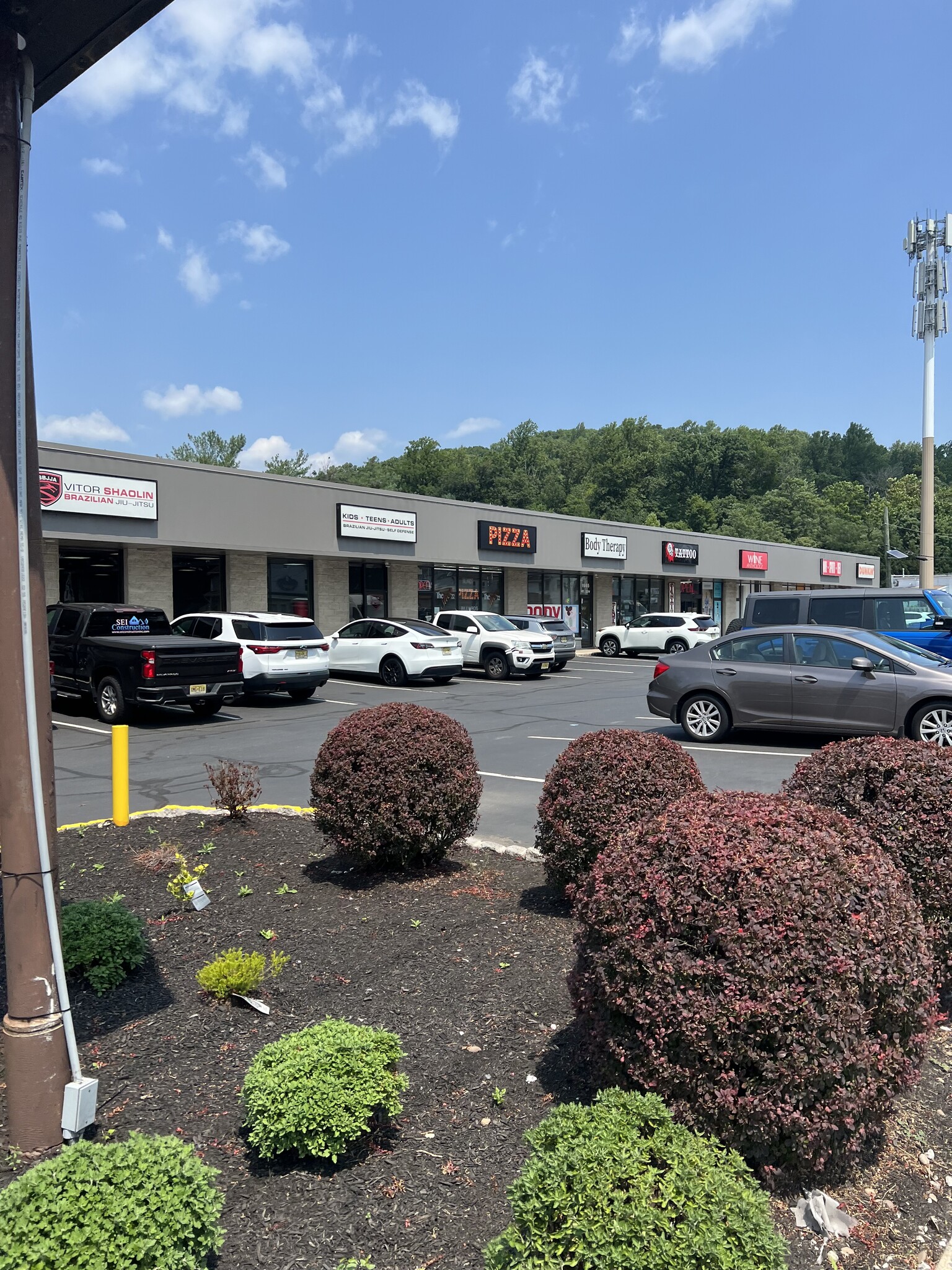 1985 Route 22 W, Scotch Plains, NJ for Rent