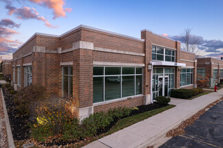 Glenview, IL Office - 2638 Patriot Blvd