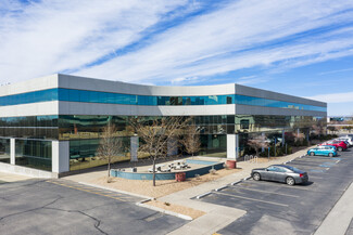 Albuquerque, NM Office - 5601 Office Blvd NE