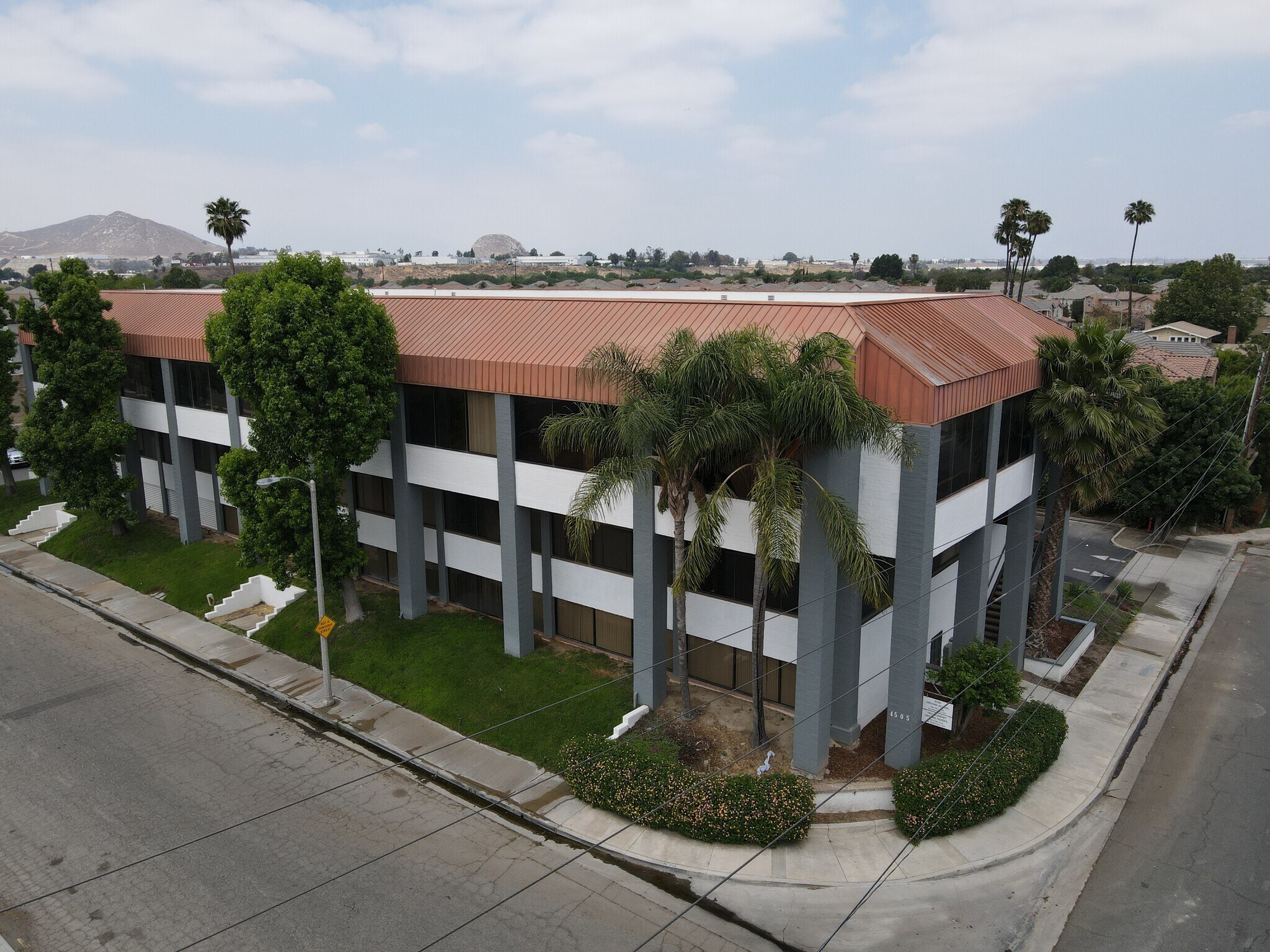 4505 Allstate Dr Riverside, CA 92501 Office Property for Lease on