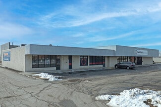 Cleveland, OH Freestanding - 4834-4838 Northfield Rd