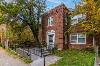 Washington, DC Apartments - 337 Delafield Plz NW Washington, DC Apartments - 337 Delafield Plz NW