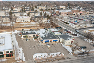 Roseville, MN Retail - 1233 Larpenteur Ave W