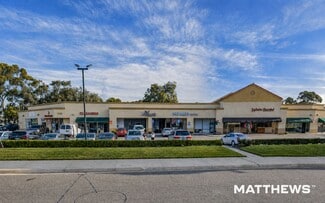 Costa Mesa, CA Retail - 320 Bristol St