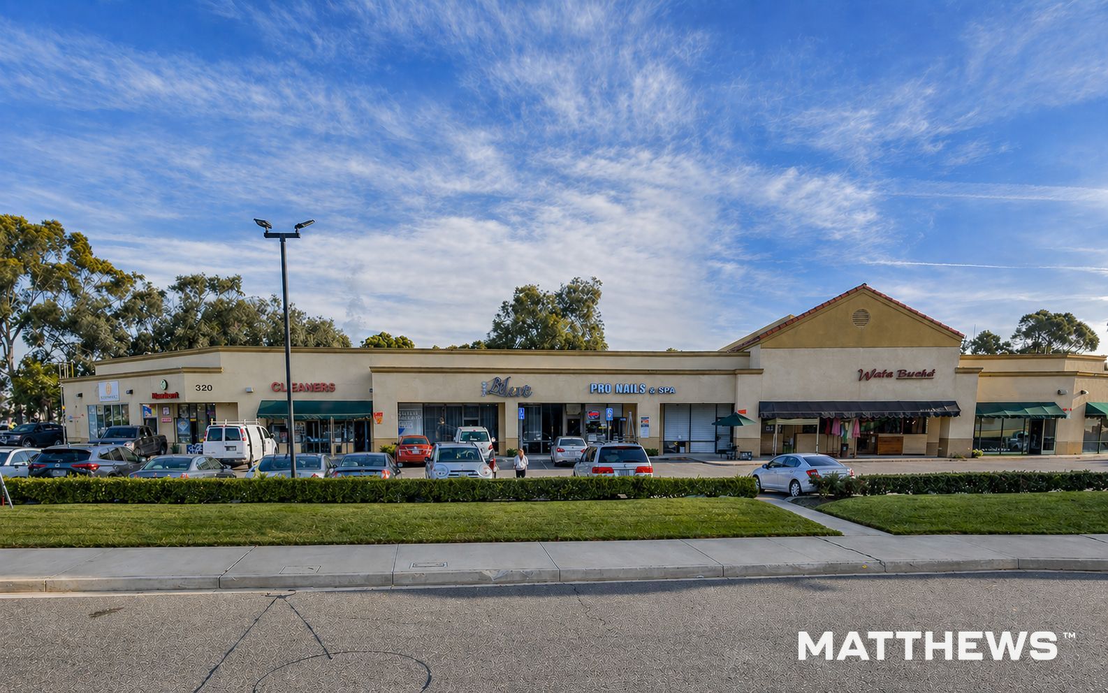 320 Bristol St, Costa Mesa, CA for Rent