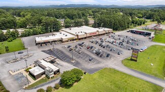 Gadsden, AL Retail - 5698 US Highway 278 East