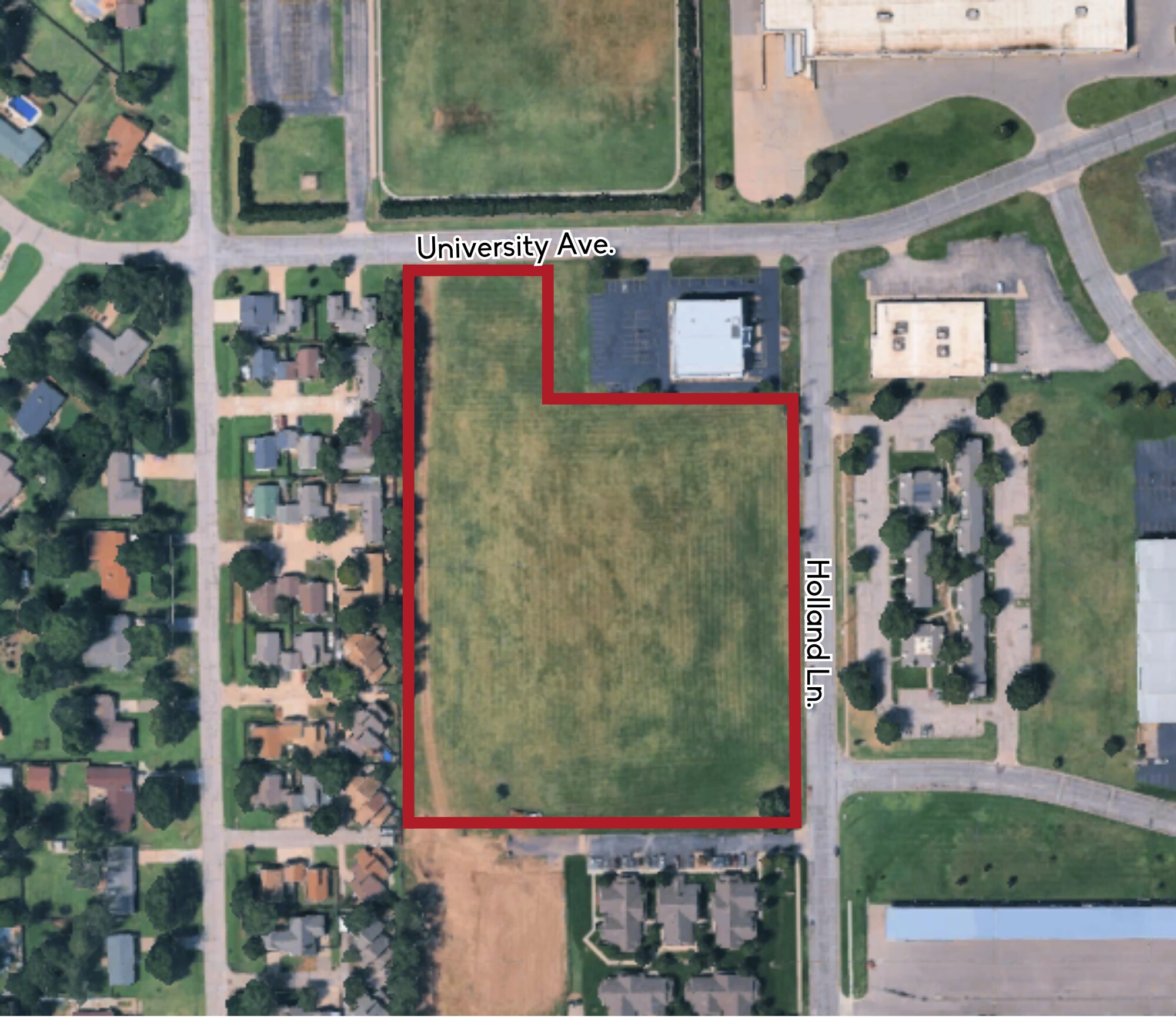 500 Block S Holland St, Wichita, KS for Sale