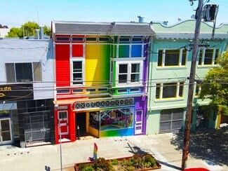 San Francisco, CA undefined - 327-329 Noe St