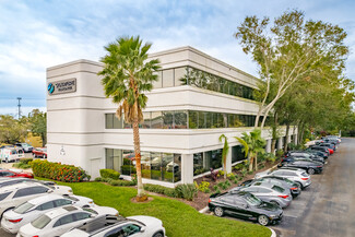 Tampa, FL Office - 14502 N Dale Mabry Hwy