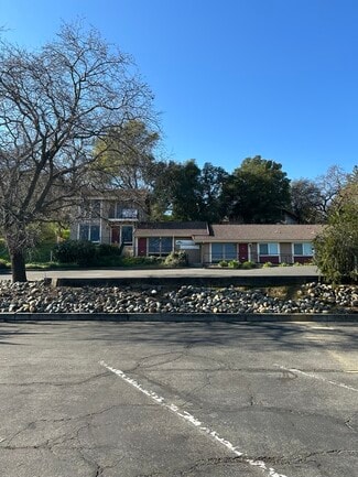 Vacaville, CA Office - 619 Buck Ave
