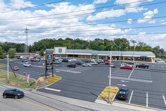 Pittsburgh, PA Retail - 5239-5255 Brownsville Rd