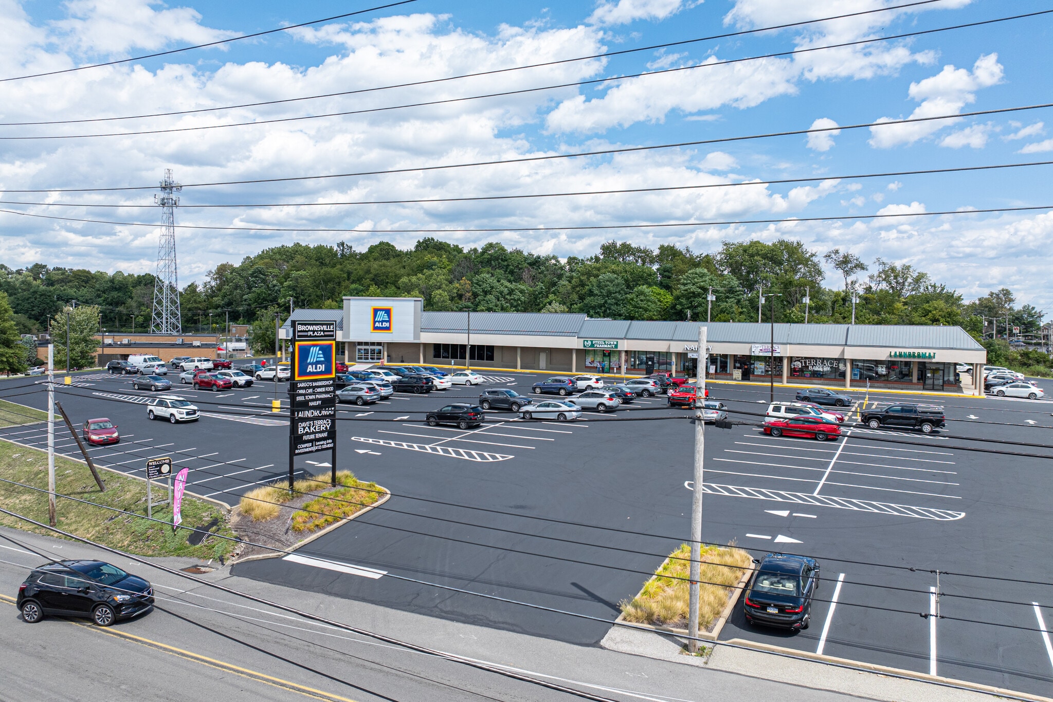 5239-5255 Brownsville Rd, Pittsburgh, PA for Rent