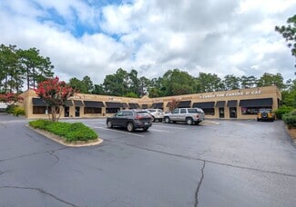 Southern Pines, NC Retail - 1150 Old Us Highway 1 S Southern Pines, NC Retail - 1150 Old Us Highway 1 S