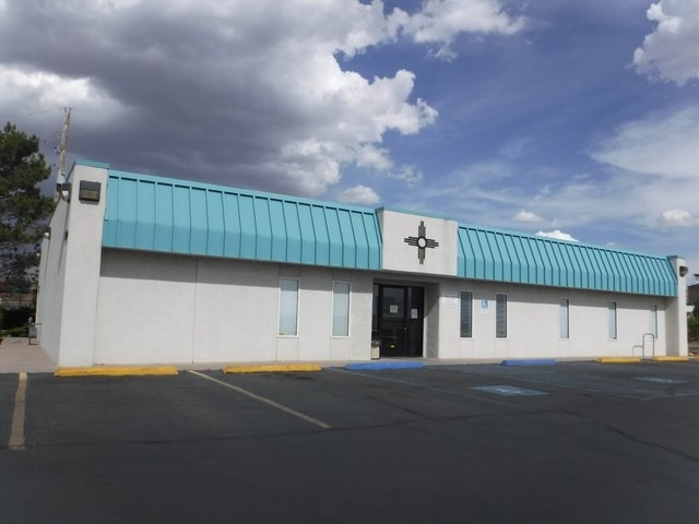 1620 E Pine St, Silver City, NM for Sale