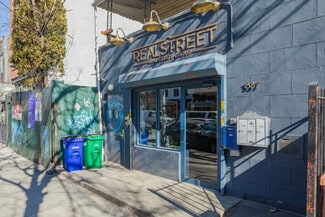 Brooklyn, NY Retail - 337 Tompkins Ave Brooklyn, NY Retail - 337 Tompkins Ave