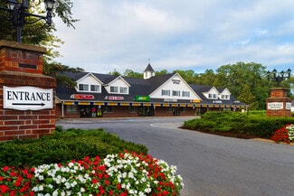 Guilderland Center, NY Office - 2580 Western Ave