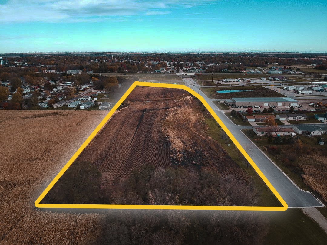 Xxx 245th Ave, Kasson, MN for Sale