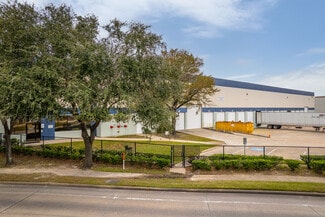 Houston, TX Office, Flex, Industrial - 7250 W 43rd St