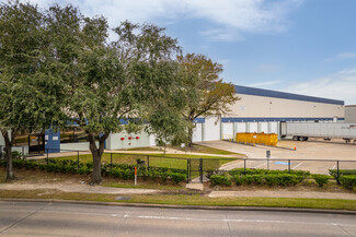 Houston, TX Office, Industrial - 7250 W 43rd St