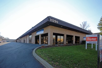 Rancho Cordova, CA Industrial - 11290 Sunrise Gold Cir Rancho Cordova, CA Industrial - 11290 Sunrise Gold Cir