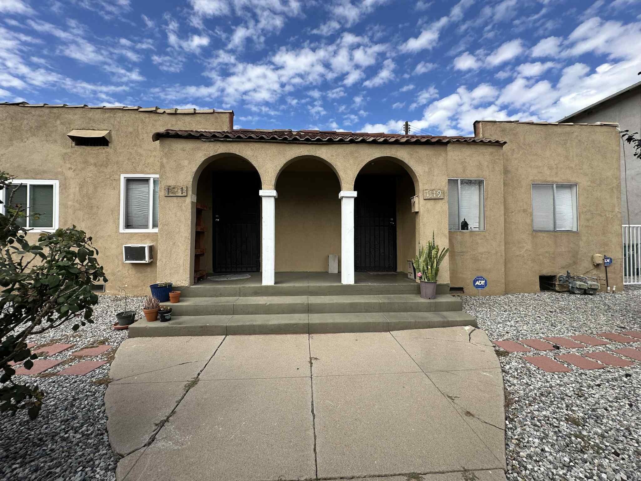 1111 W Alhambra Rd, Alhambra, CA for Sale