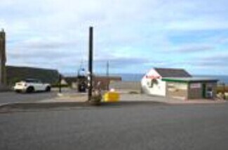 Banff, ABD Convenience Store - Gardenstown