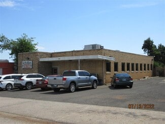 Oklahoma City, OK Retail - 3416 N May Ave Oklahoma City, OK Retail - 3416 N May Ave