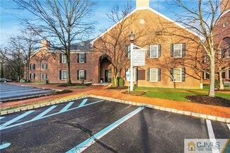 East Brunswick, NJ Office - 7 Auer Ct