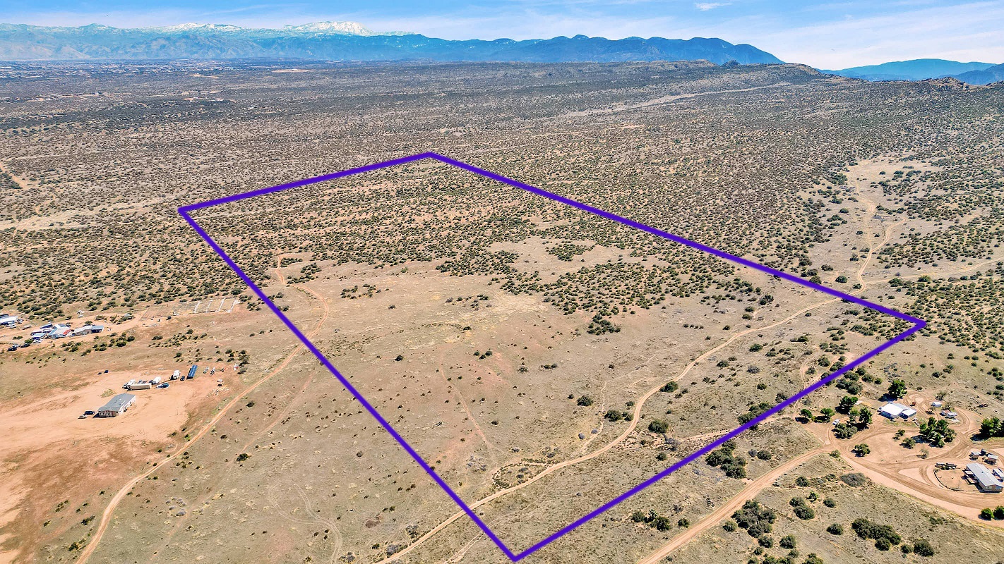 0 Wilson Ranch Rd, Phelan, CA for Sale