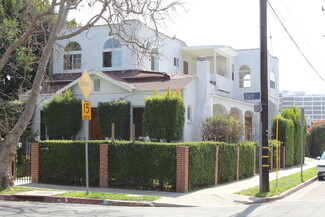 Los Angeles, CA Apartments - 6686 Drexel Ave