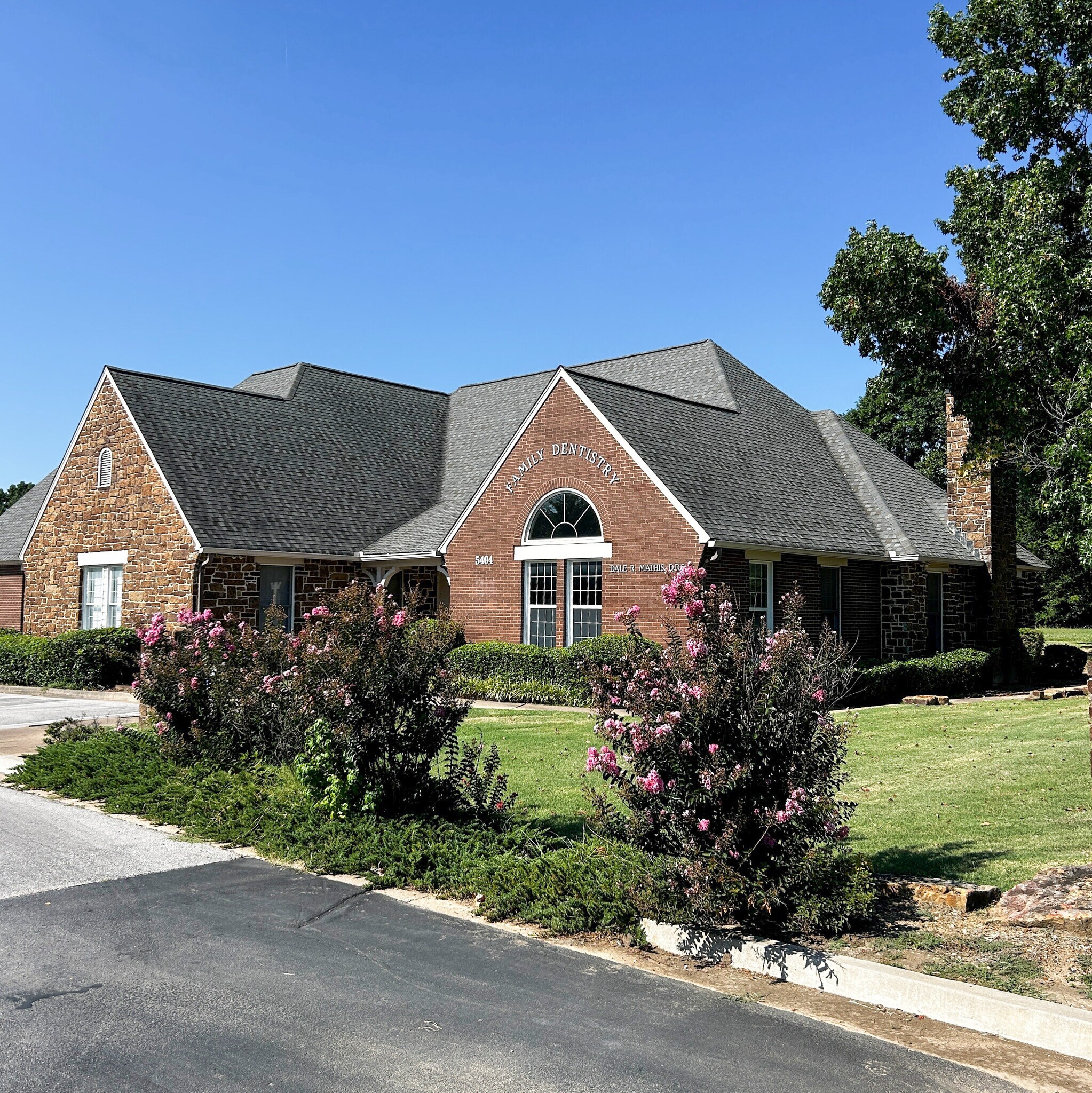 5404 S Memorial Dr, Tulsa, OK for Rent