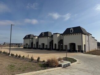 Gluckstadt, MS Office/Retail - Calhoun Station Parkway