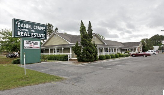 2806 W US Highway 90, Lake City, FL for Rent