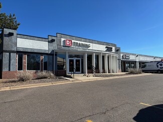 Englewood, CO Retail - 6570 S Yosemite St