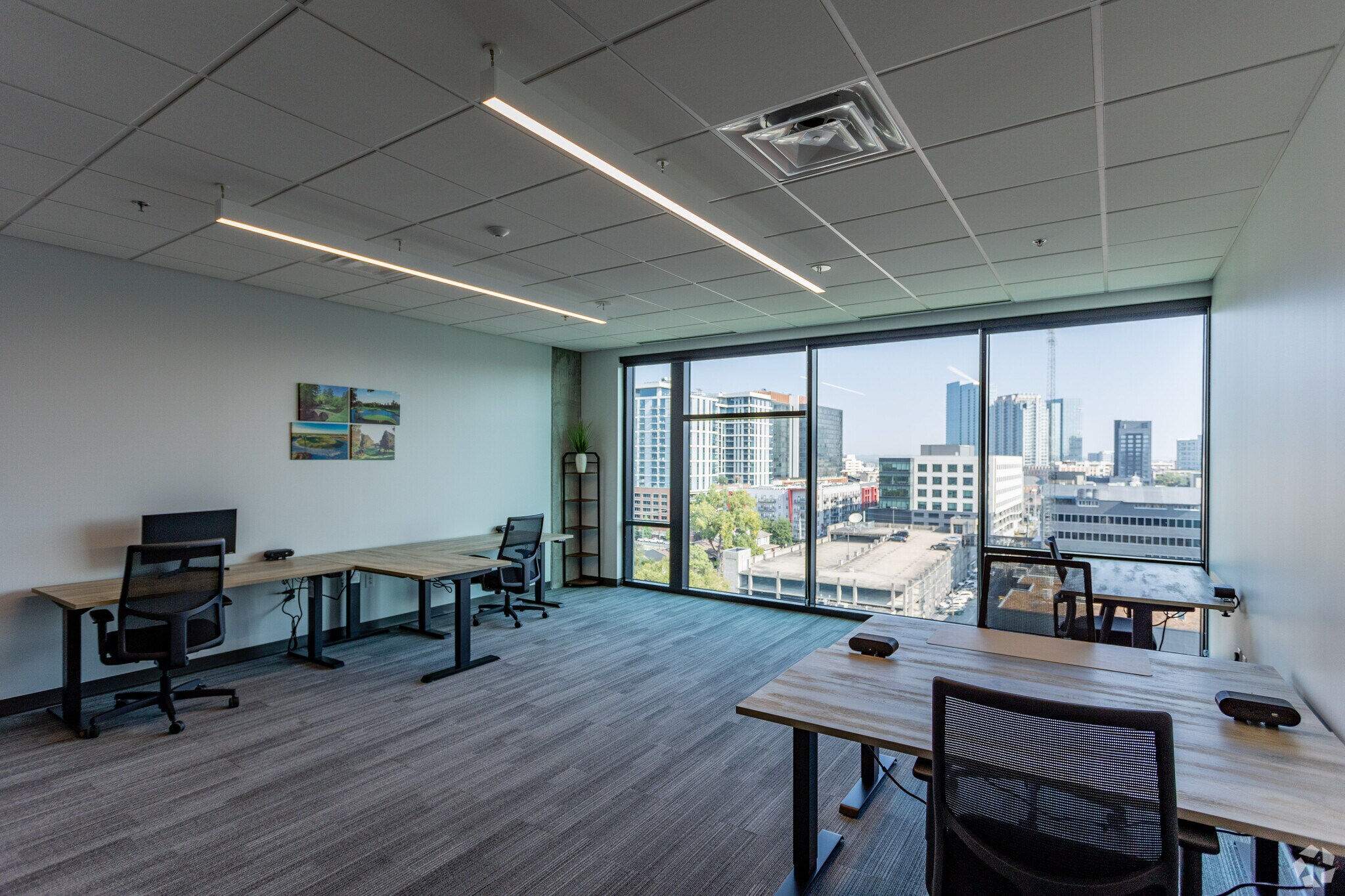 1001-1009 17th Ave S, Nashville, TN for Rent